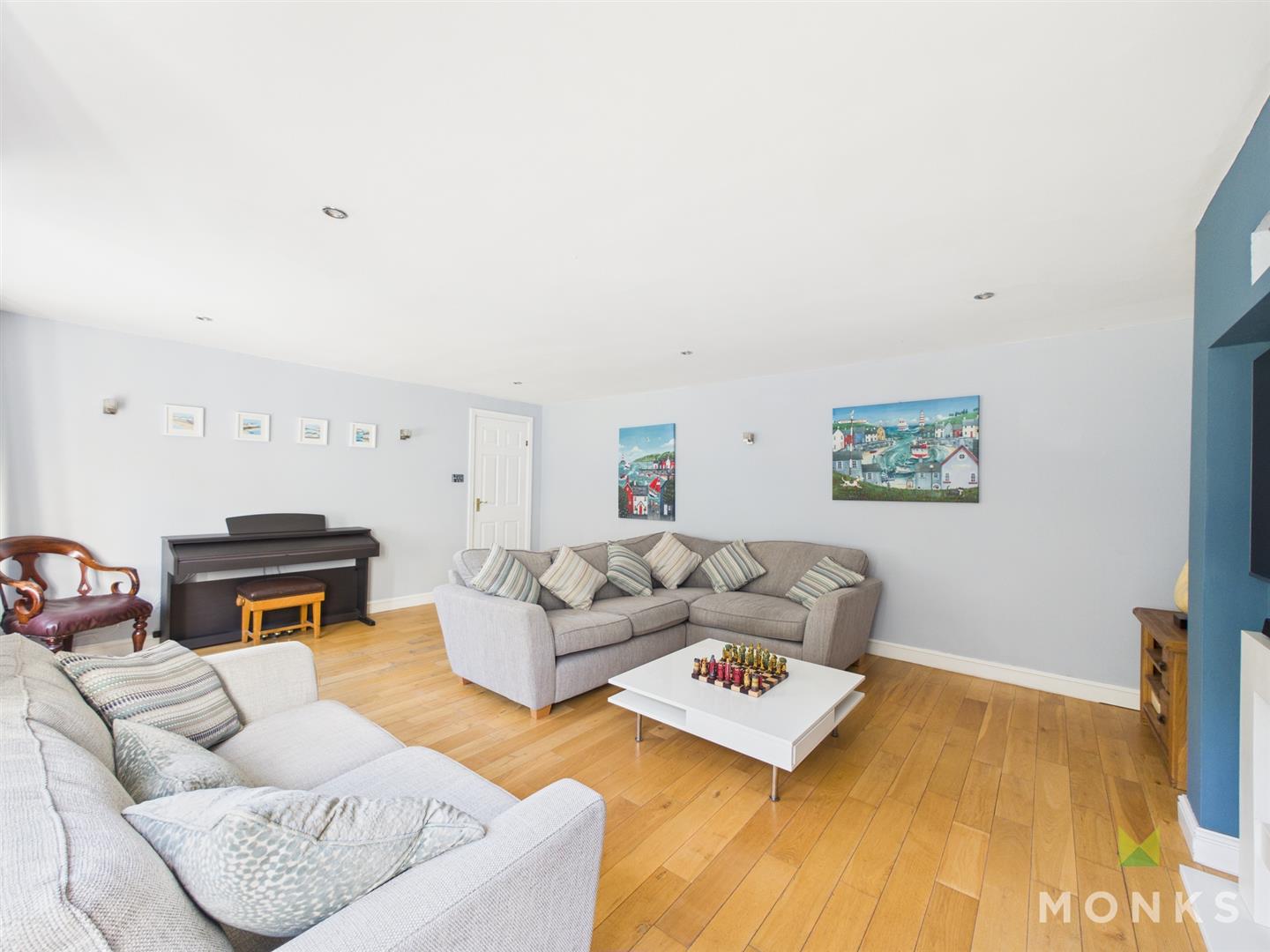 3 Lexington Avenue, Shrewsbury, SY2 6SR SSTC 3 Lexington Avenue, Shrewsbury, SY2 6SR SSTC